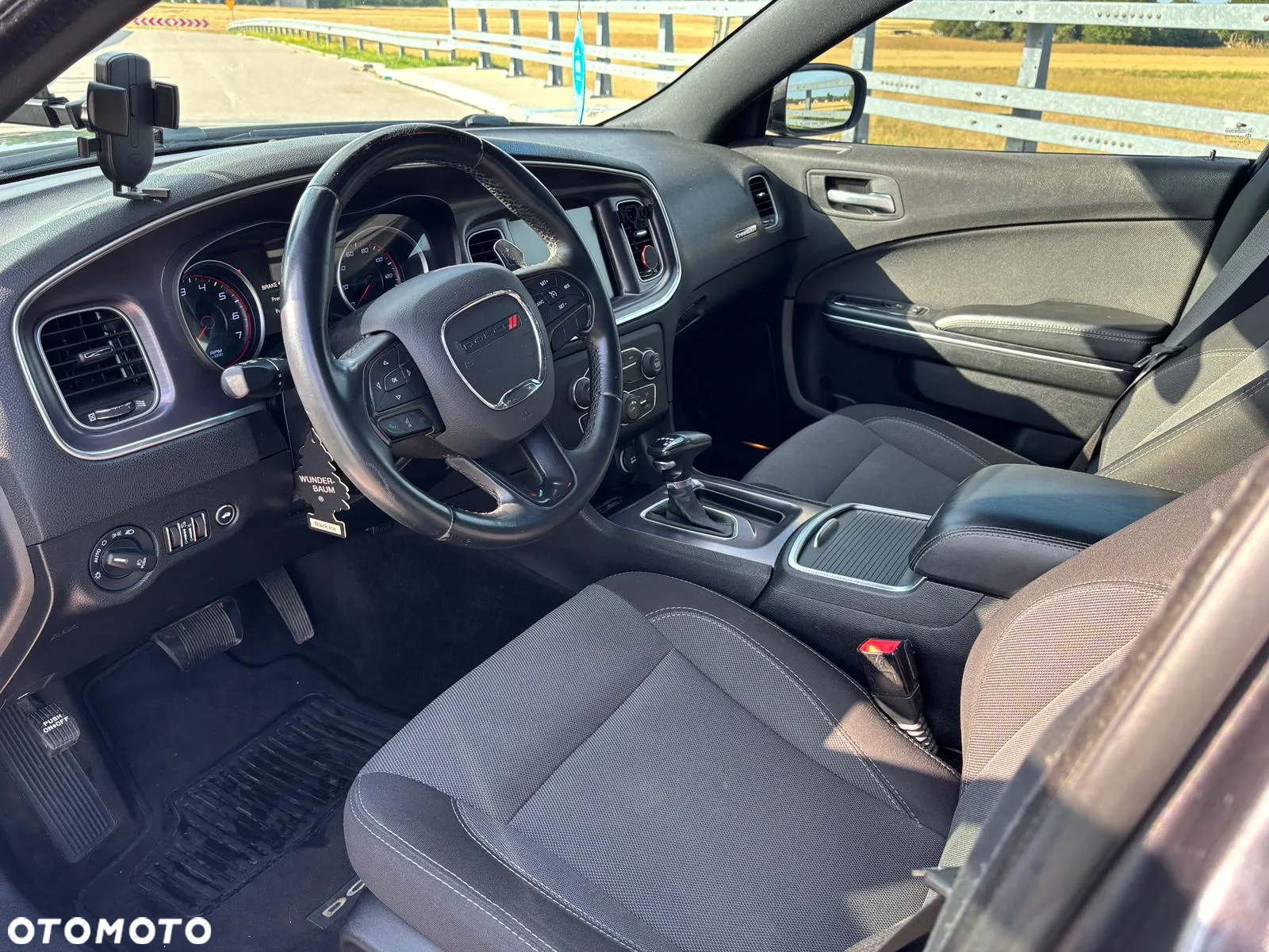 Dodge Charger 3.6 GT - 10