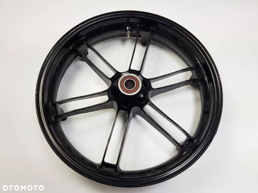 Buell xb9 sx 2005 Felga Motocykl - 4