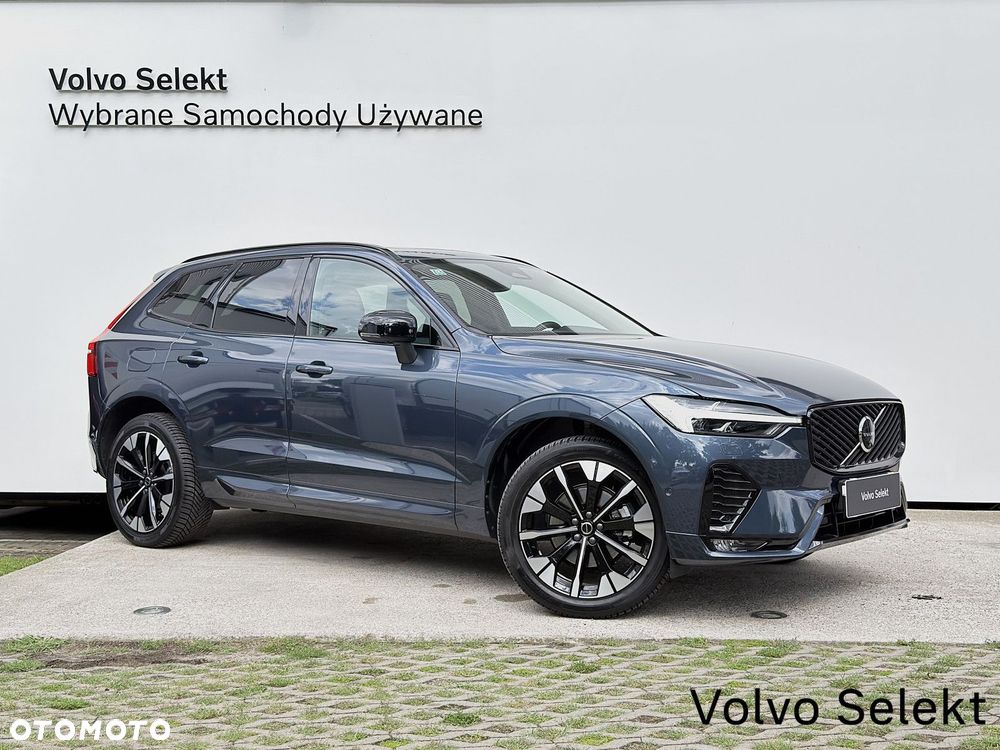 Volvo XC 60 - 5