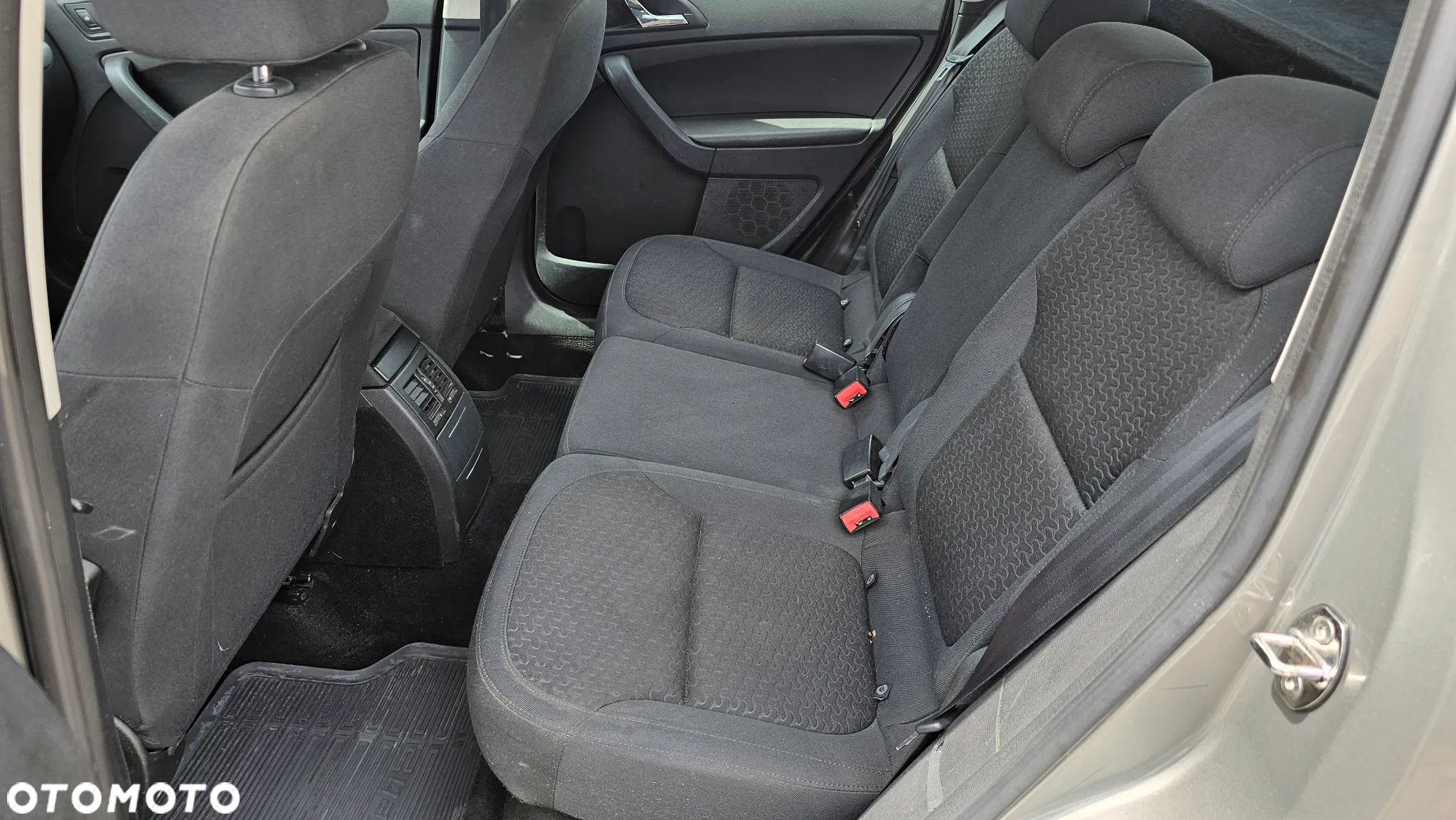 Skoda Yeti 1.8 TSI 4x4 Experience - 11