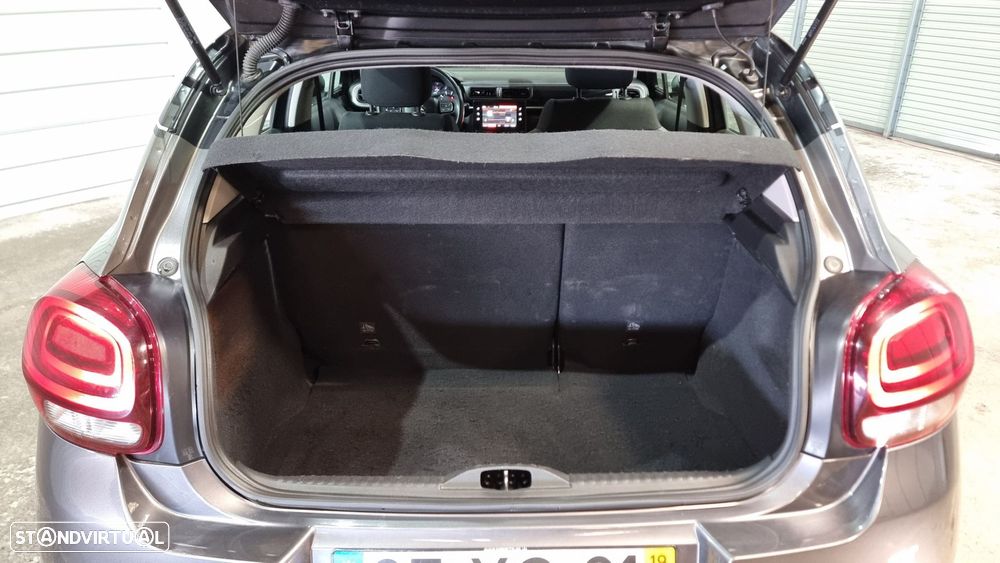 Citroën C3 1.2 PureTech Feel - 7