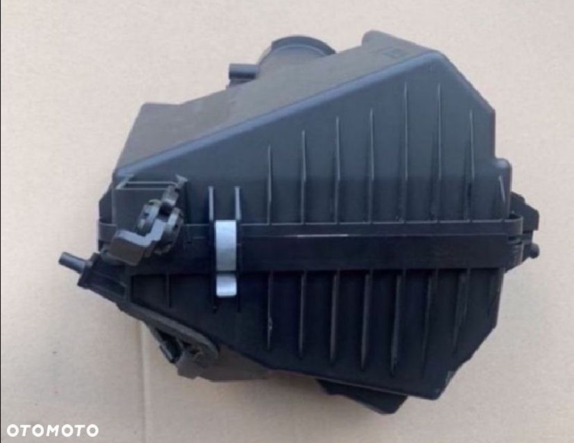 obudowa filtra powietrza 2.0 dCi Renault koleos II lift - 4