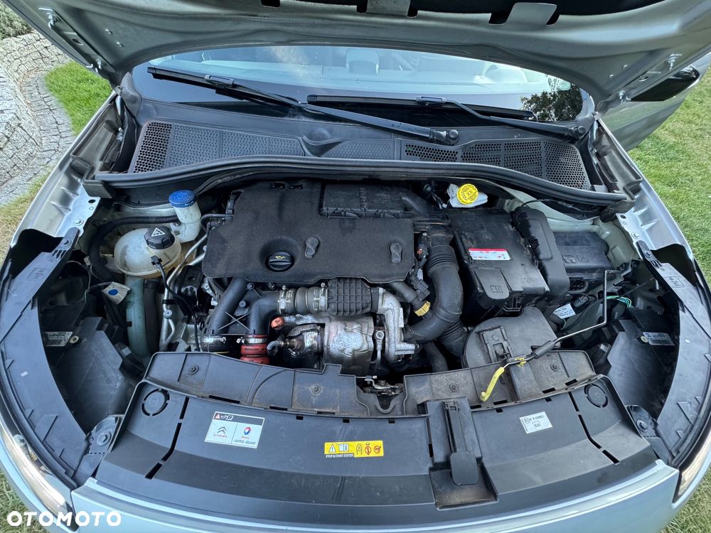Citroën C4 Cactus - 30