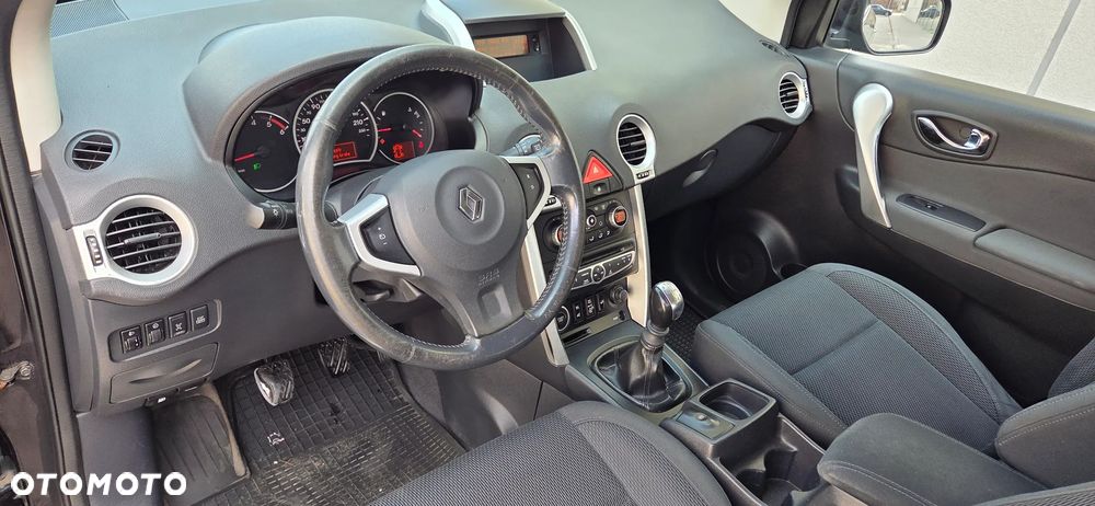 Renault Koleos dCi 150 FAP 4x2 Limited - 28