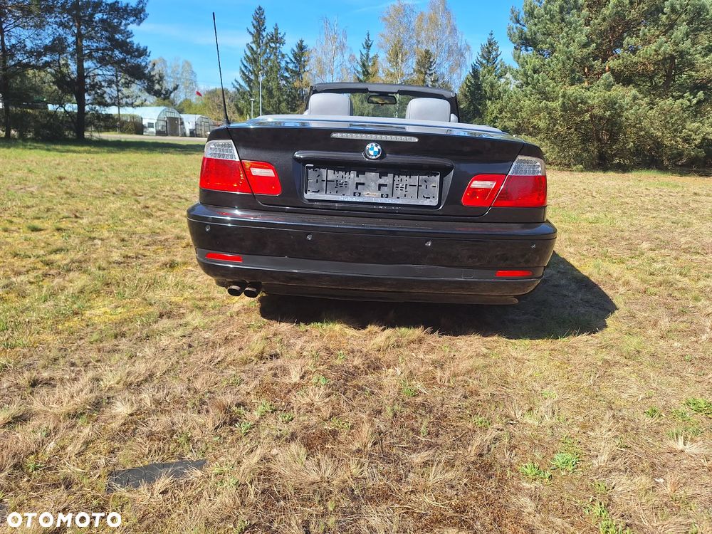 BMW Seria 3 325 Ci - 4