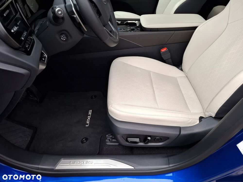 Lexus RX - 14