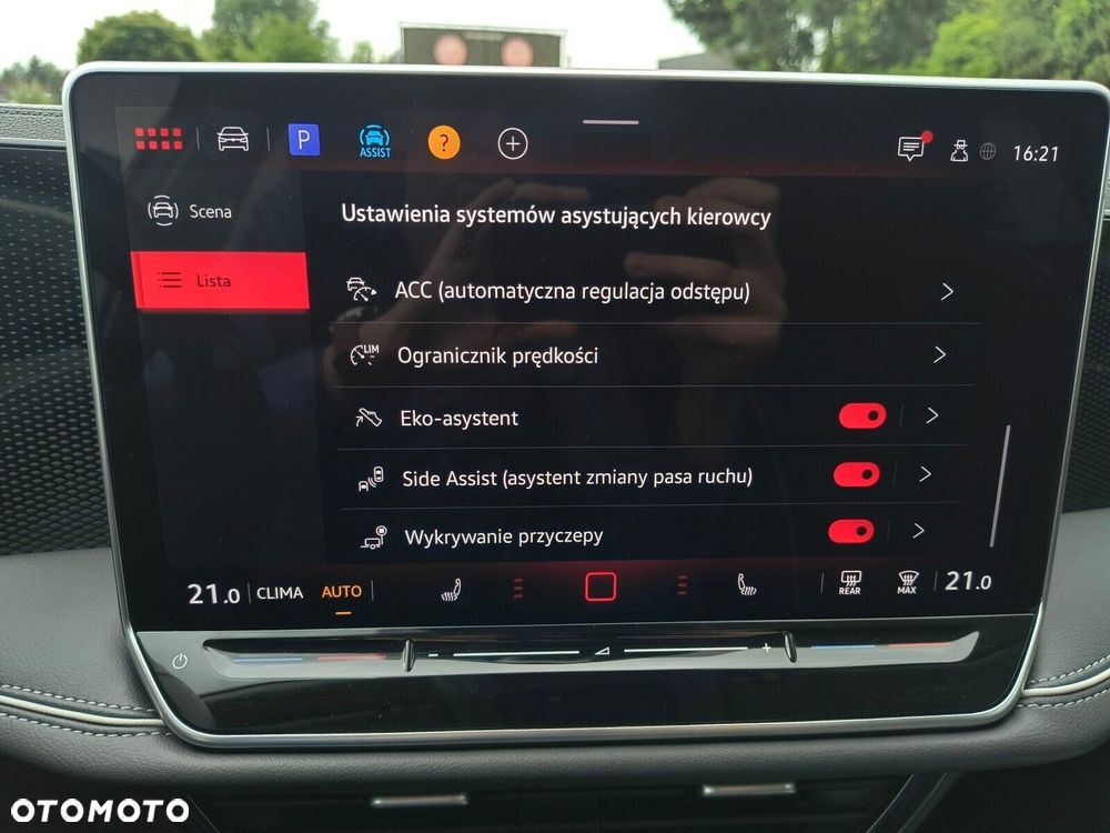 Volkswagen Passat - 29