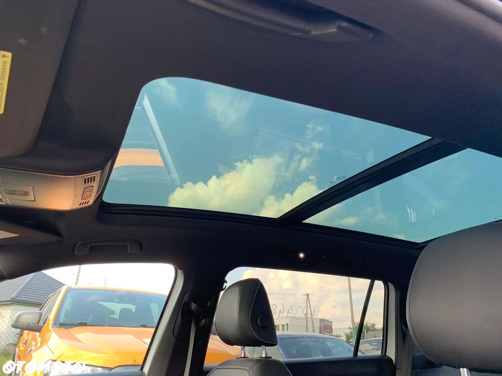 Volkswagen Tiguan Allspace 2.0 TSI OPF 4Motion DSG R-Line - 11