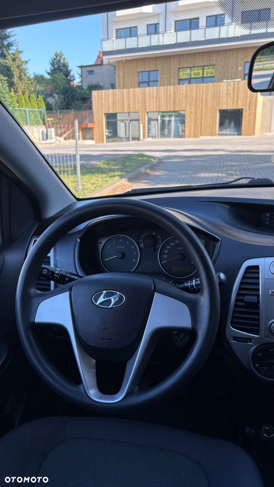Hyundai i20 1.2 Edition 20 - 12