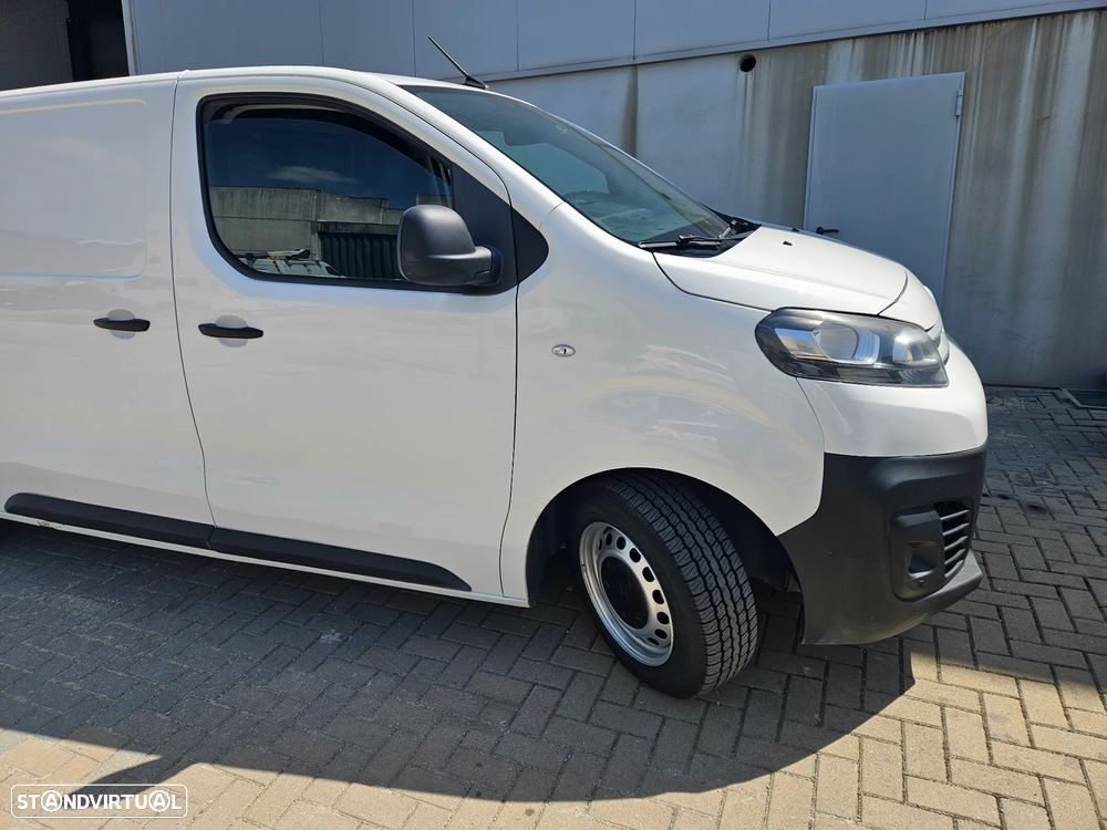 Citroën E-Jumpy 75 Kw - 6