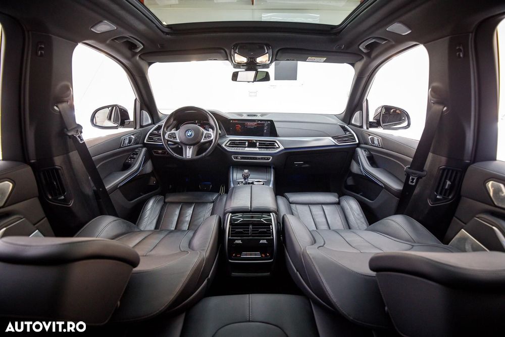 BMW X5 xDrive45e AT PHEV - 21