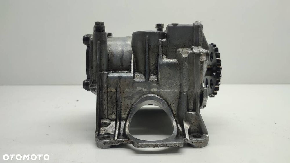 POMPA OLEJU BMW 3 F31 851375608 2.0 D - 2
