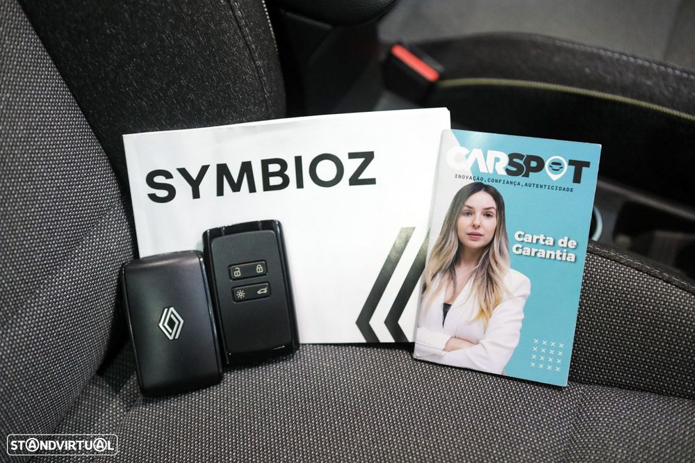 Renault Symbioz - 39