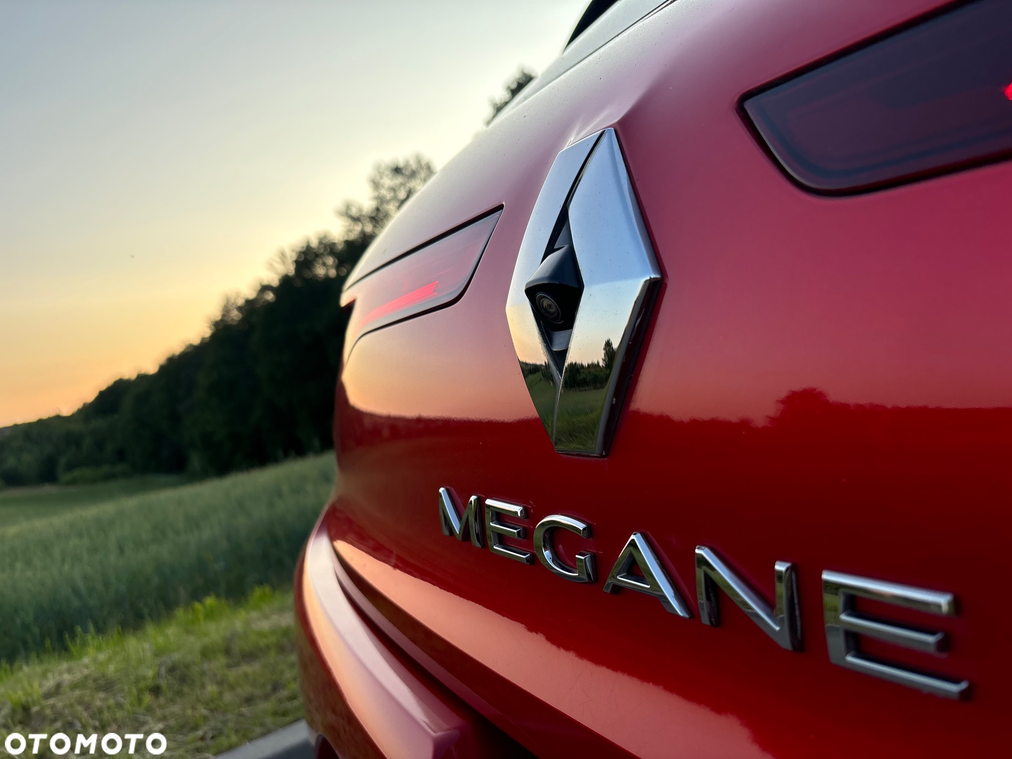 Renault Megane 1.3 TCe FAP Limited EDC - 34