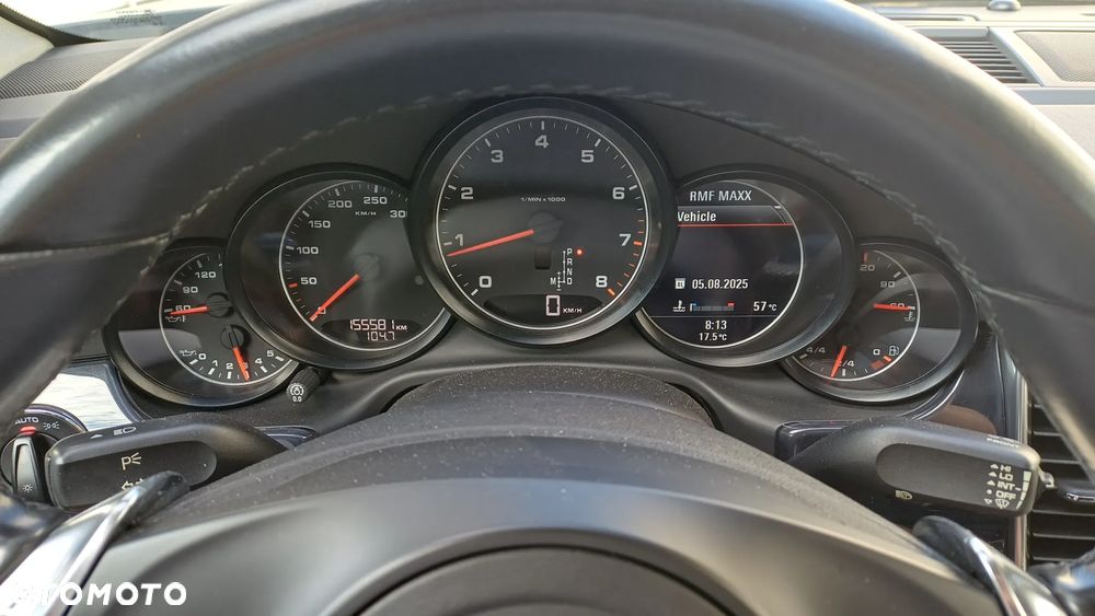 Porsche Panamera 4 - 2