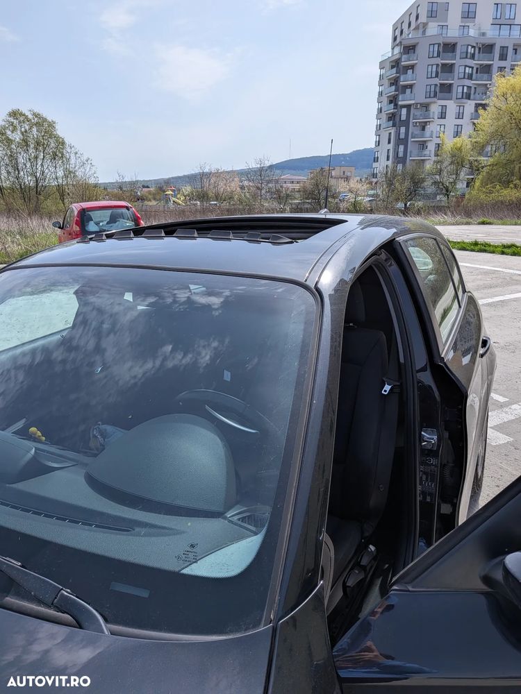 BMW Seria 1 118d DPF - 17