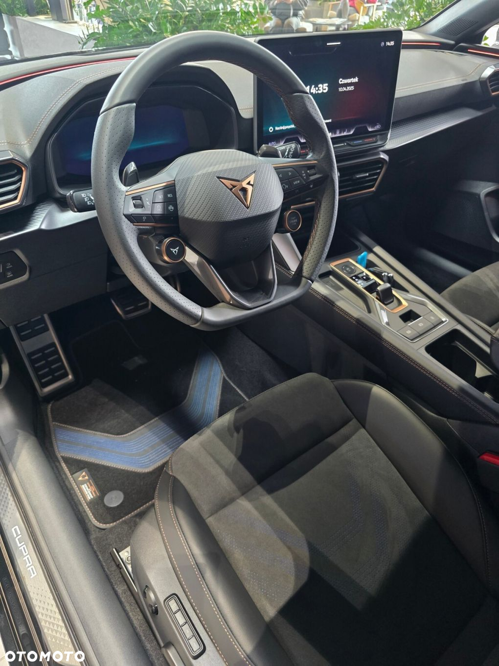 Cupra Leon Sportstourer - 13