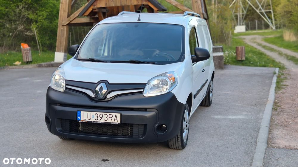 Renault Kangoo - 14