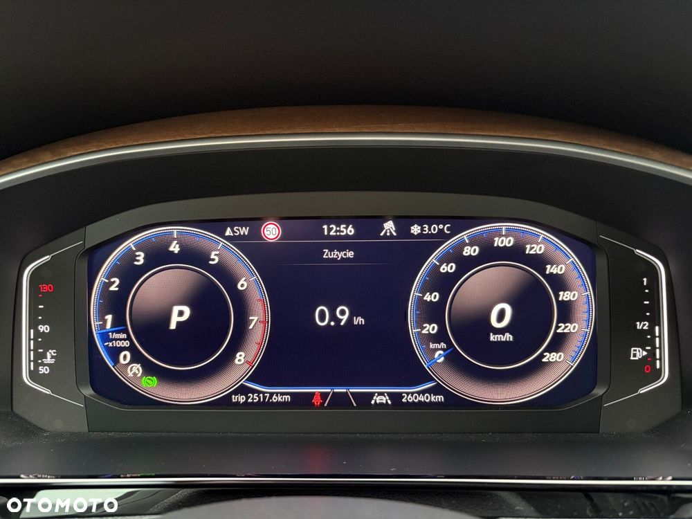 Volkswagen Arteon 2.0 TSI Elegance DSG - 24