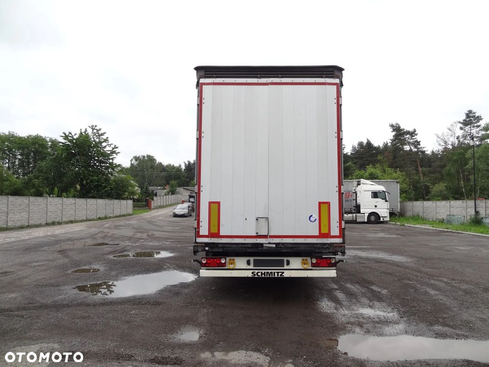 Schmitz Cargobull SCB S3T - 4