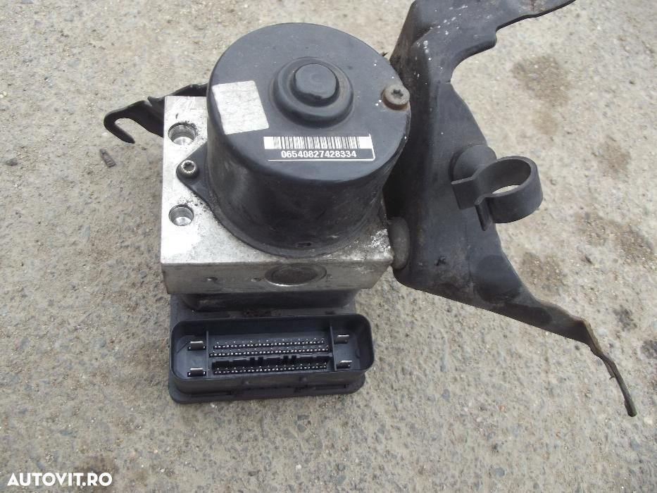 Modul Abs Ford Fiesta Fusion Ka Mazda 2 dezmembrez fiesta 1.4tdci - 3