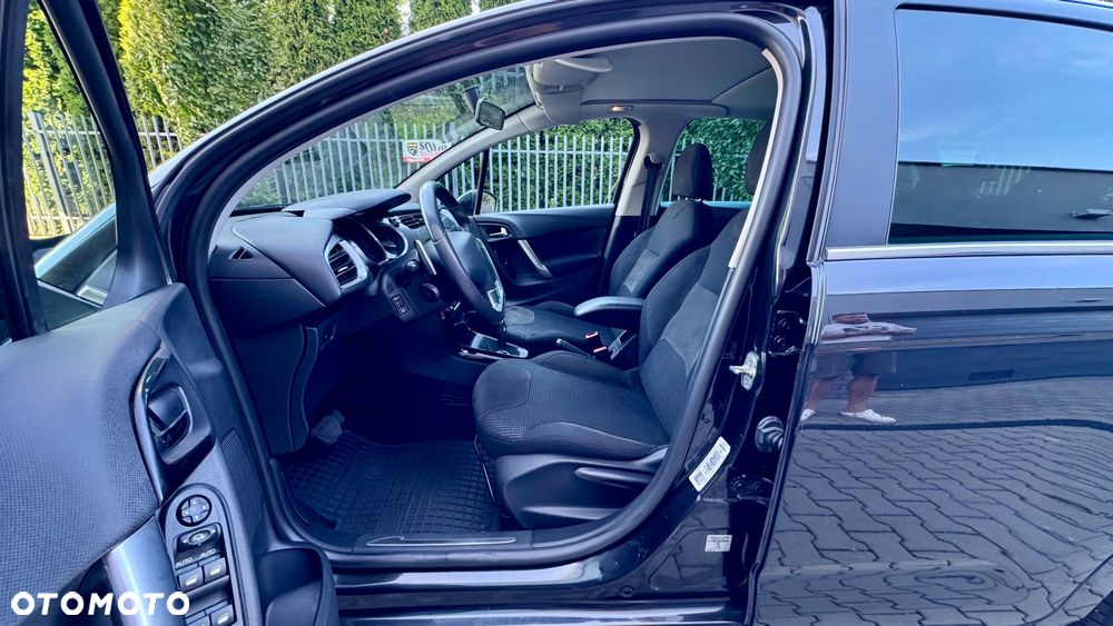 Citroën C3 VTi 95 EGS Exclusive - 22