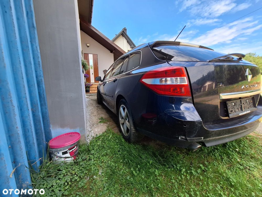Renault Laguna 2.0 DCi Initiale - 2