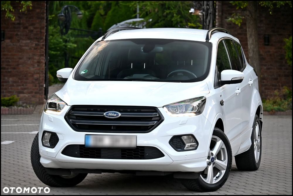 Ford Kuga 1.5 EcoBoost FWD ST-Line ASS - 2