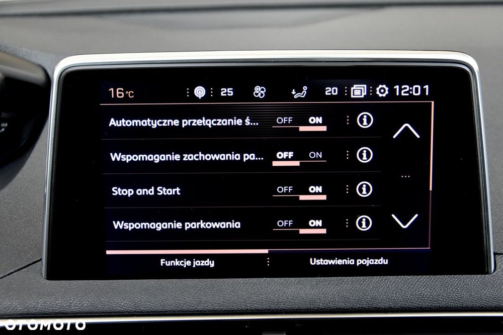 Peugeot 5008 BlueHDi 180 EAT6 GT - 29