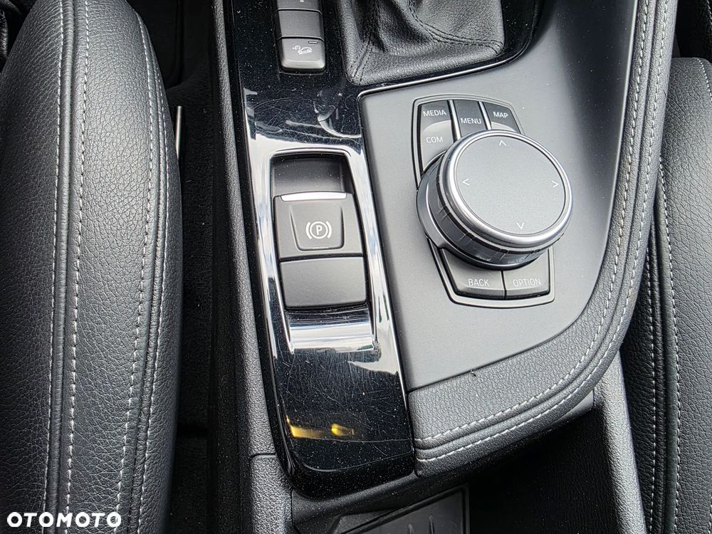 BMW X1 xDrive20d M Sport - 22