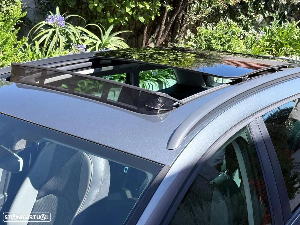 SEAT Leon X-Perience 1.6 TDi S/S - 11