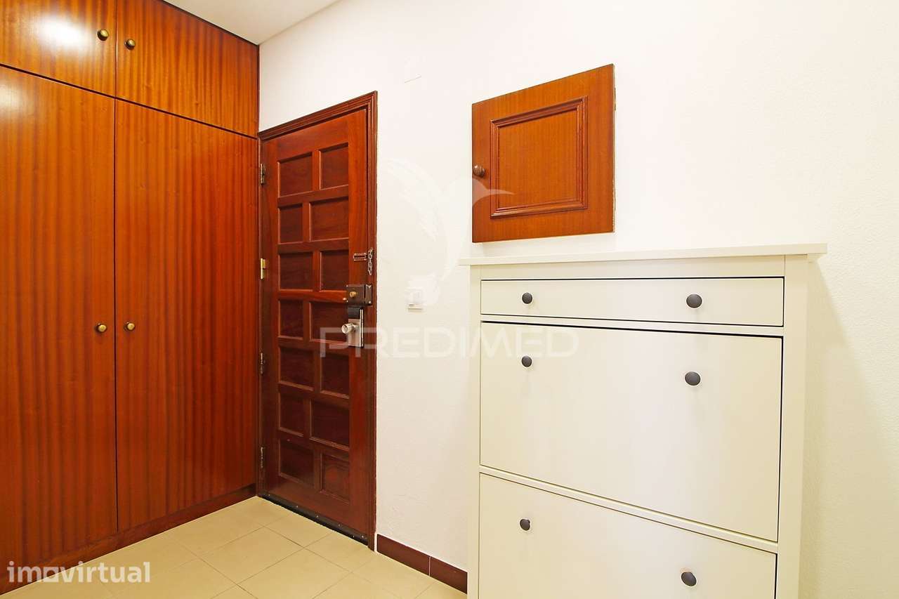 Luminoso Apartamento T1 em Albufeira – Janelas do Mar - Grande imagem: 5/20