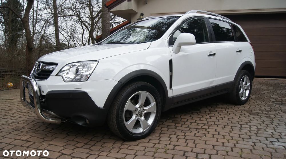 Opel Antara 2.0 CDTI Enjoy - 1