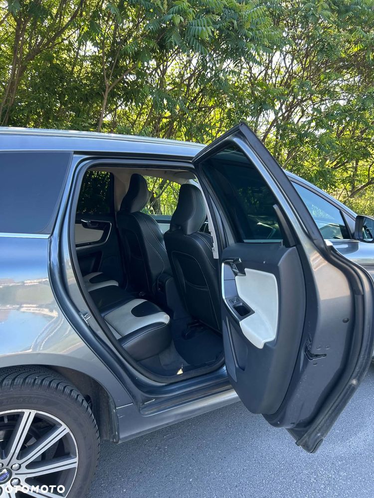 Volvo XC 60 D4 Drive-E Summum - 8
