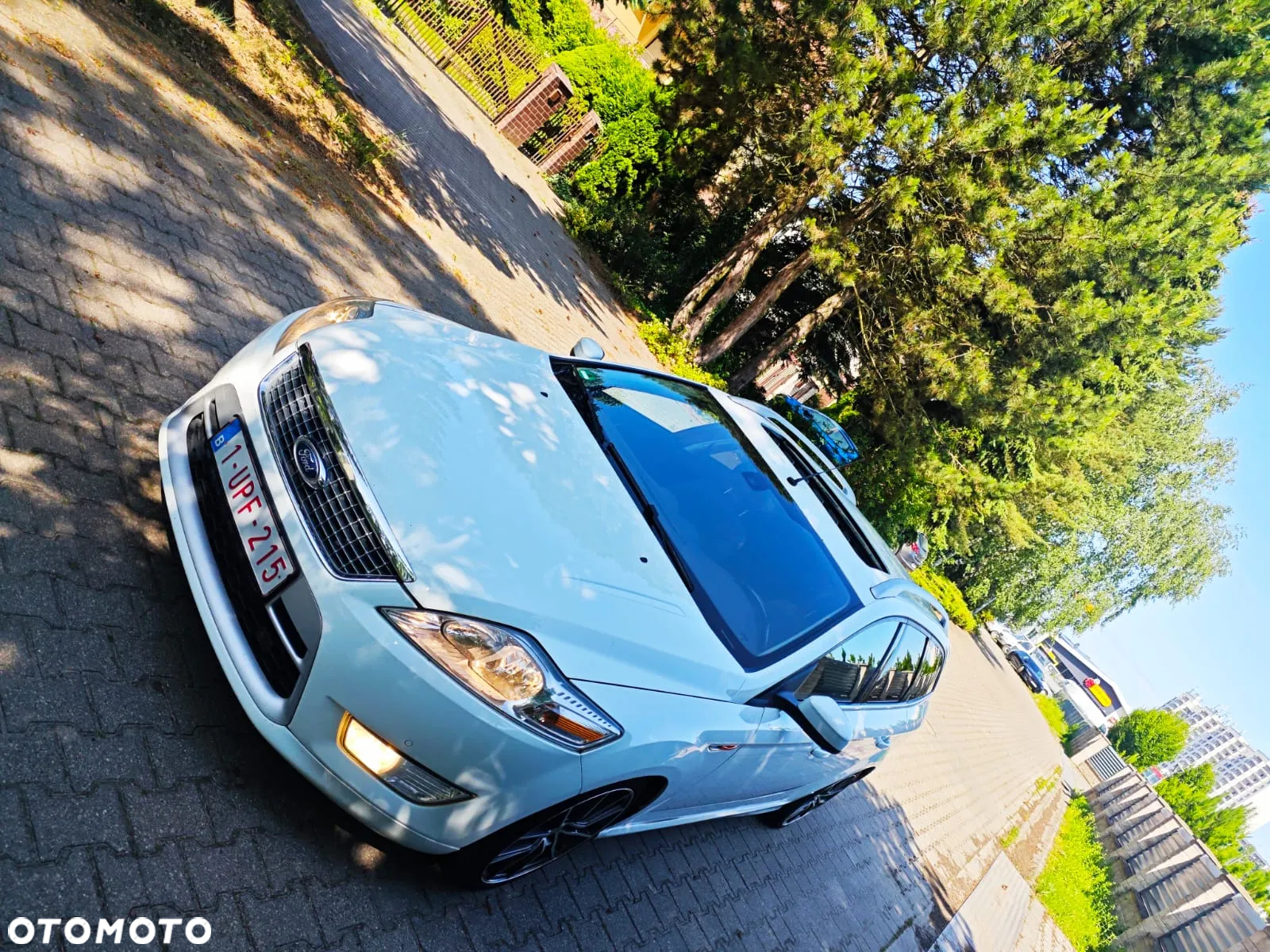 Ford Mondeo 2.0 TDCI ECOnetic Business Edition - 17