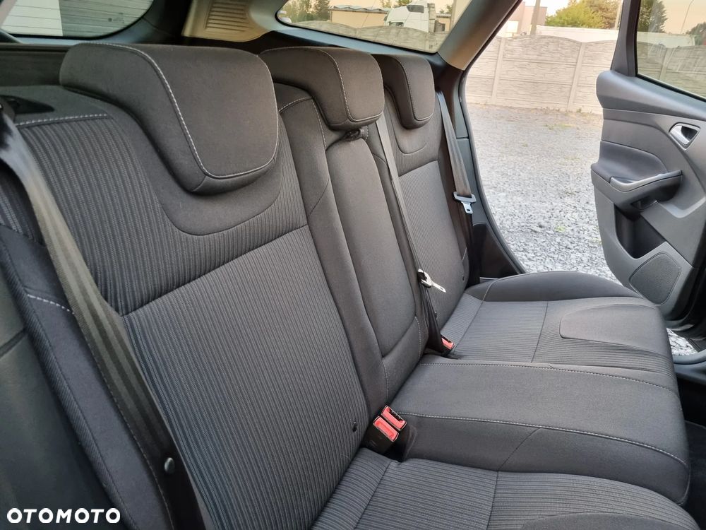 Ford Focus 2.0 TDCi Titanium - 20