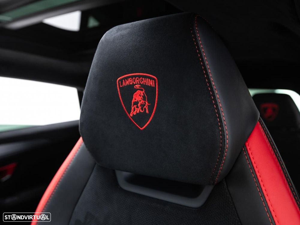 Lamborghini Urus 4.0 V8 Performante - 20