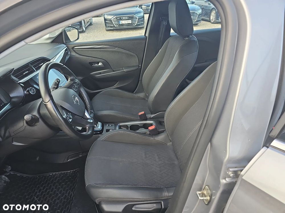 Opel Corsa Color Edition - 20