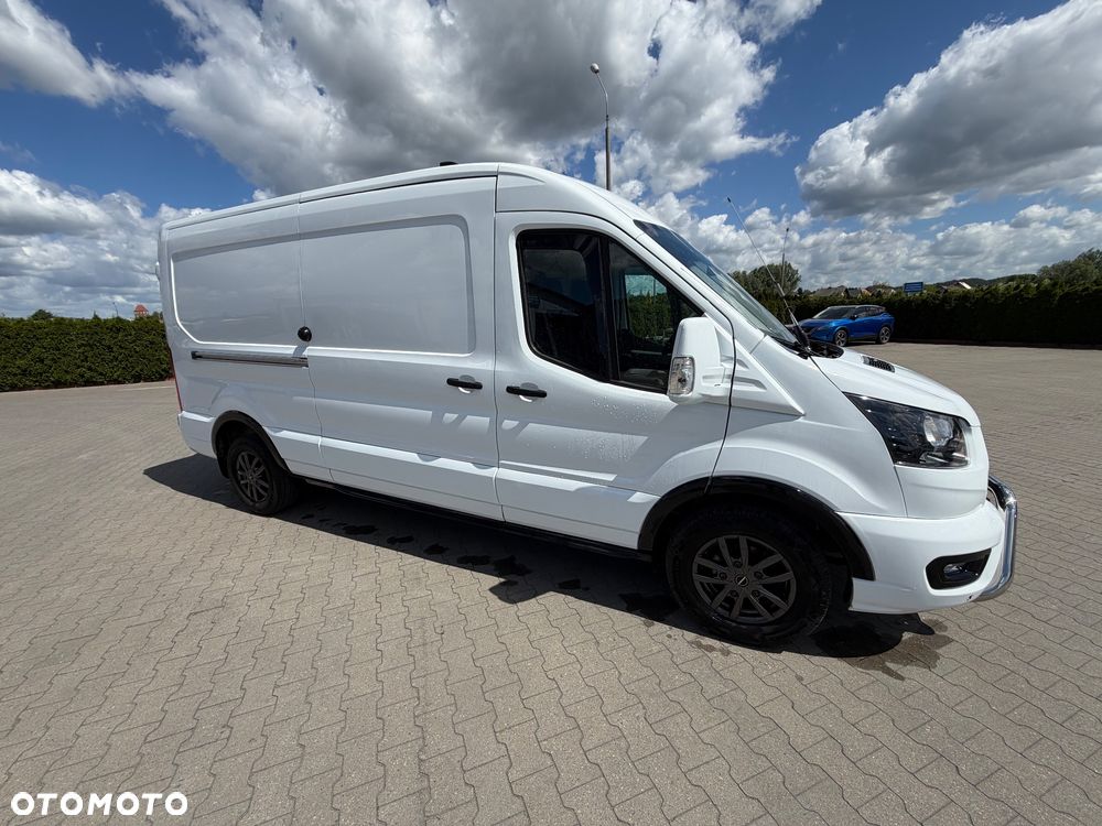 Ford Transit - 6