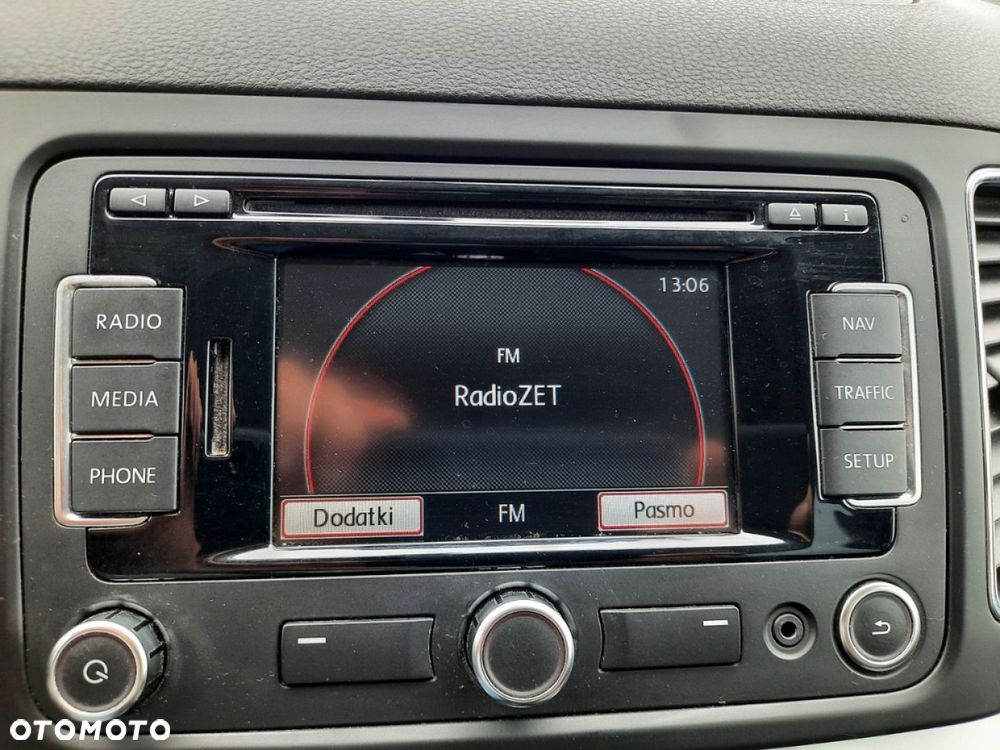 Volkswagen Sharan - 33