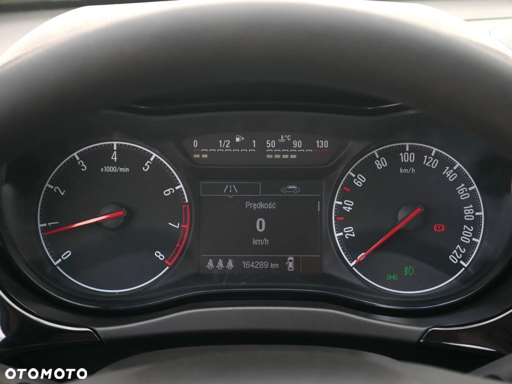 Opel Corsa 1.2 Active - 31