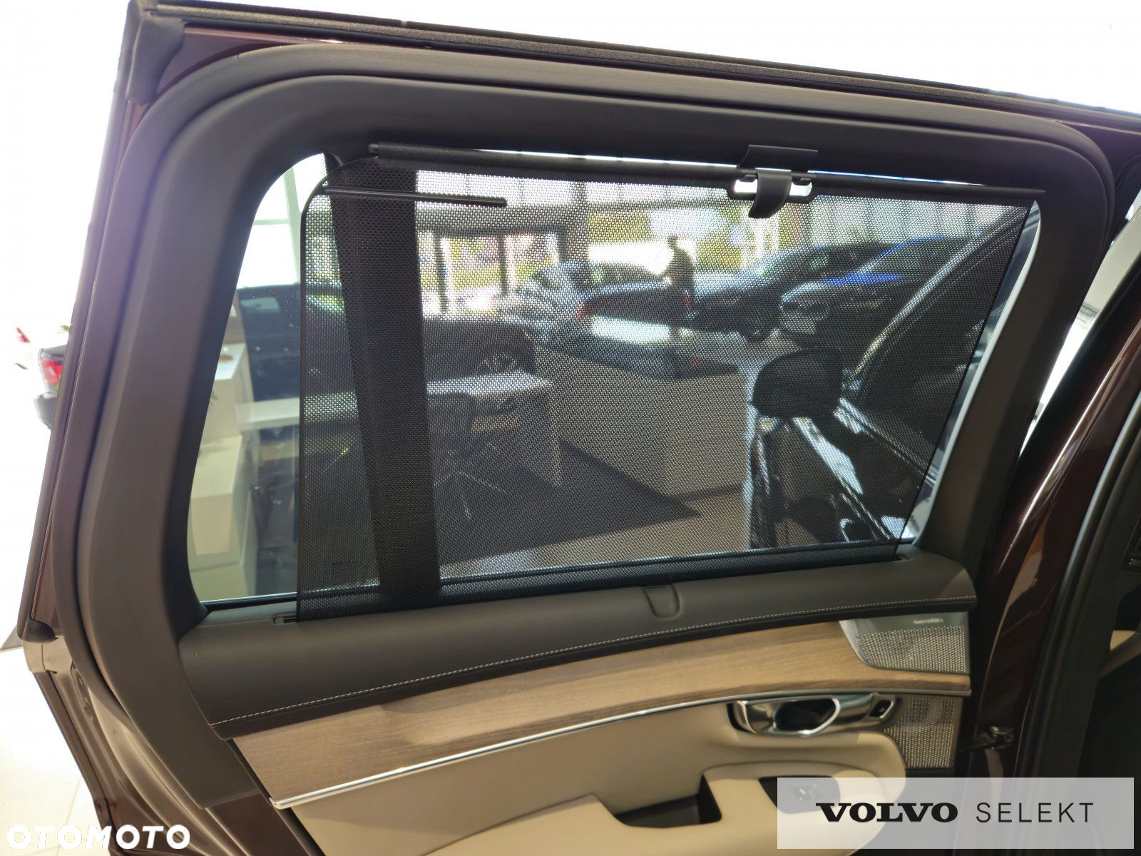 Volvo XC 90 - 29