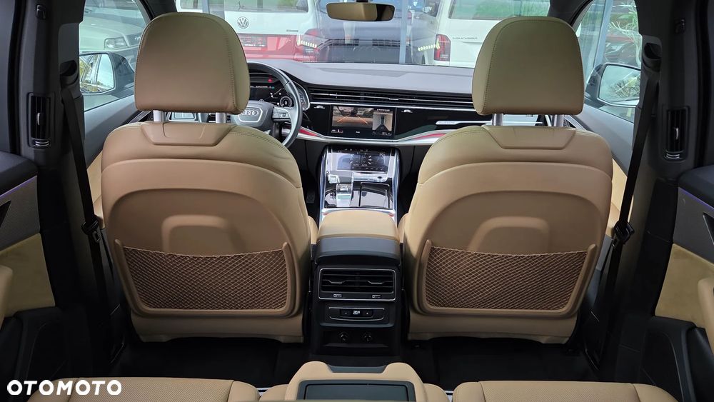 Audi Q7 55 TFSI e Quattro S Line Tiptr - 15