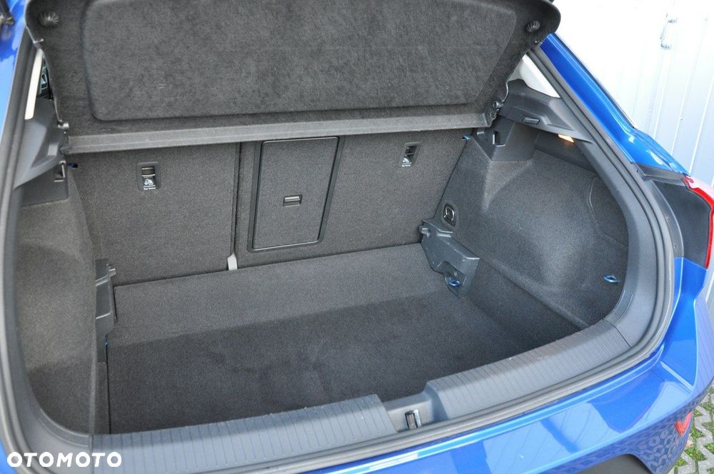 Volkswagen T-Roc 1.5 TSI Life DSG - 23