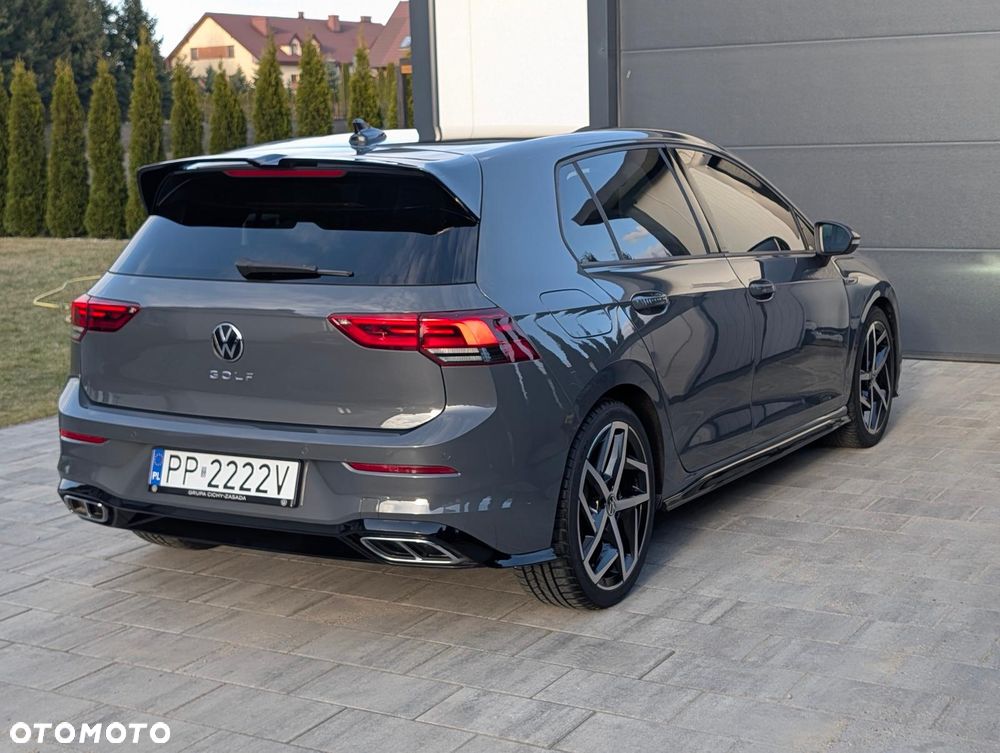 Volkswagen Golf - 12