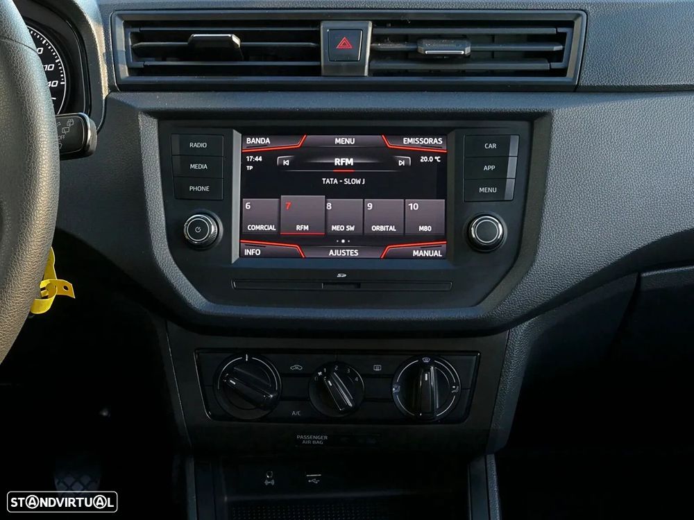 SEAT Arona 1.0 TSI Style - 21