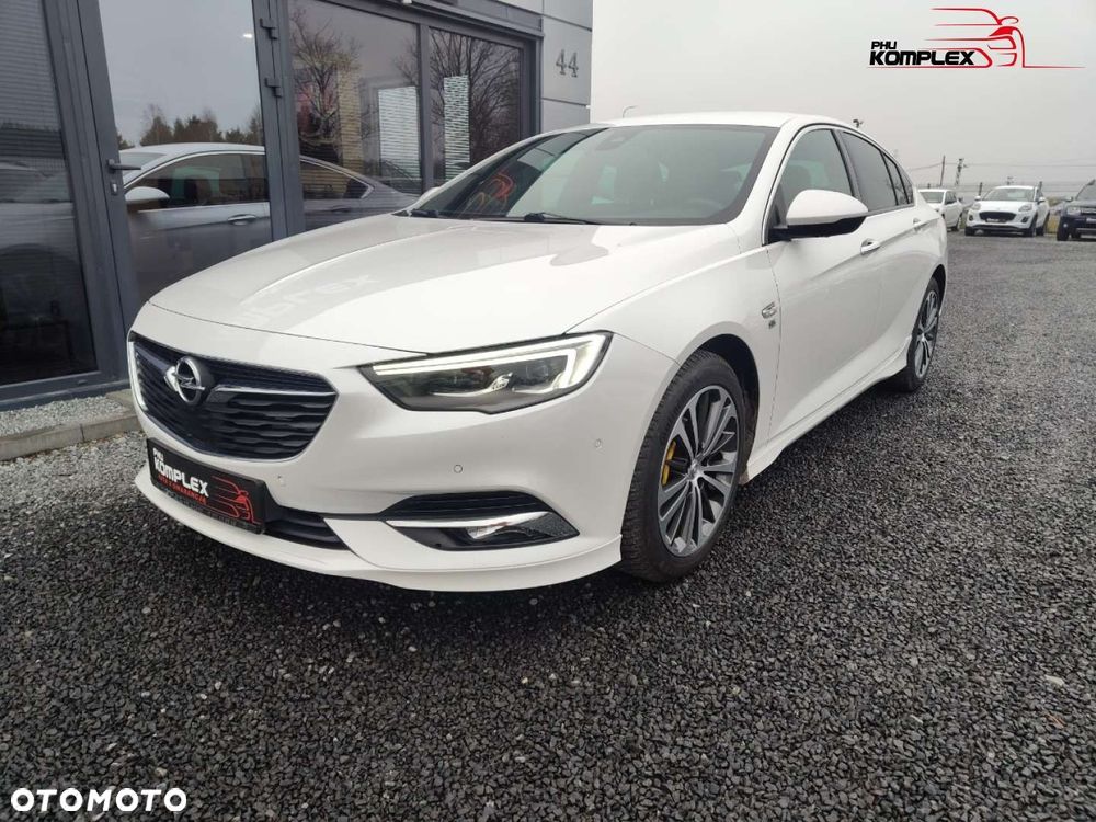 Opel Insignia - 2