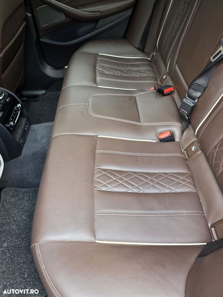 BMW Seria 5 530e xDrive AT PHEV - 11