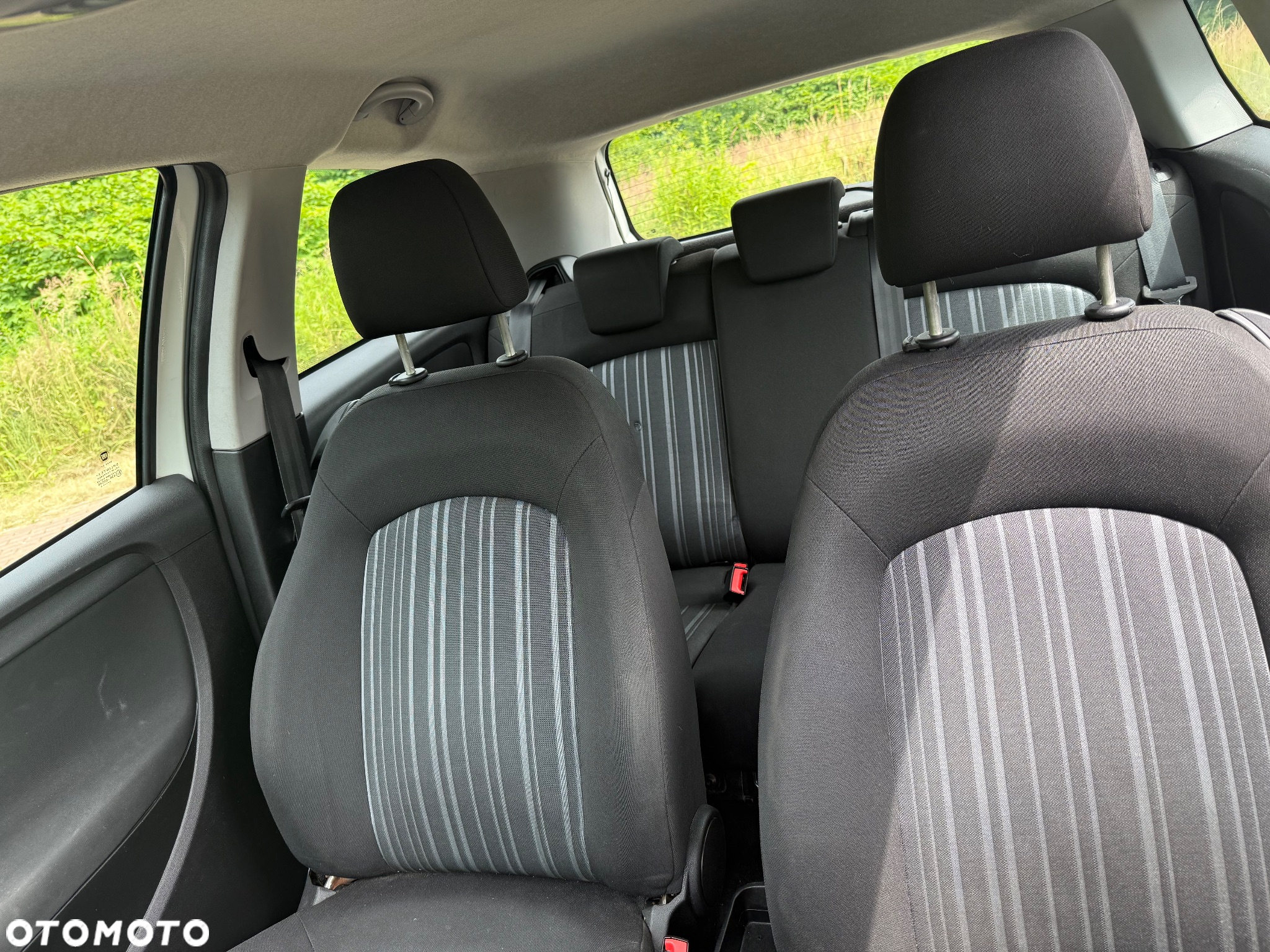 Fiat Punto 1.2 8V Classic - 7