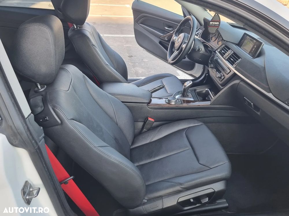BMW Seria 4 - 8